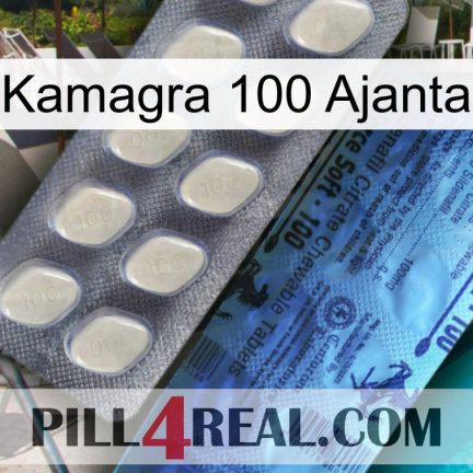 Kamagra 100 Ajanta 34